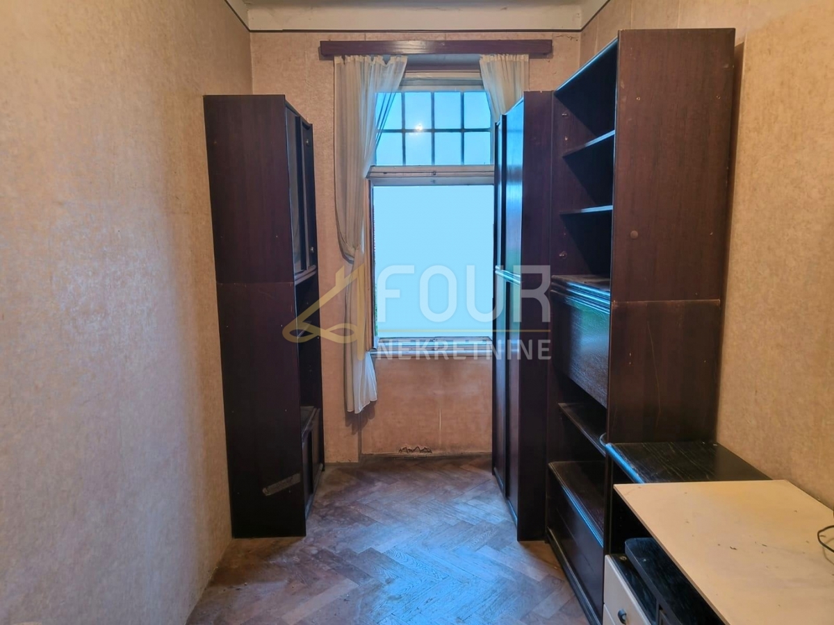 Opatija - Centar, Opatija, 72,74m2