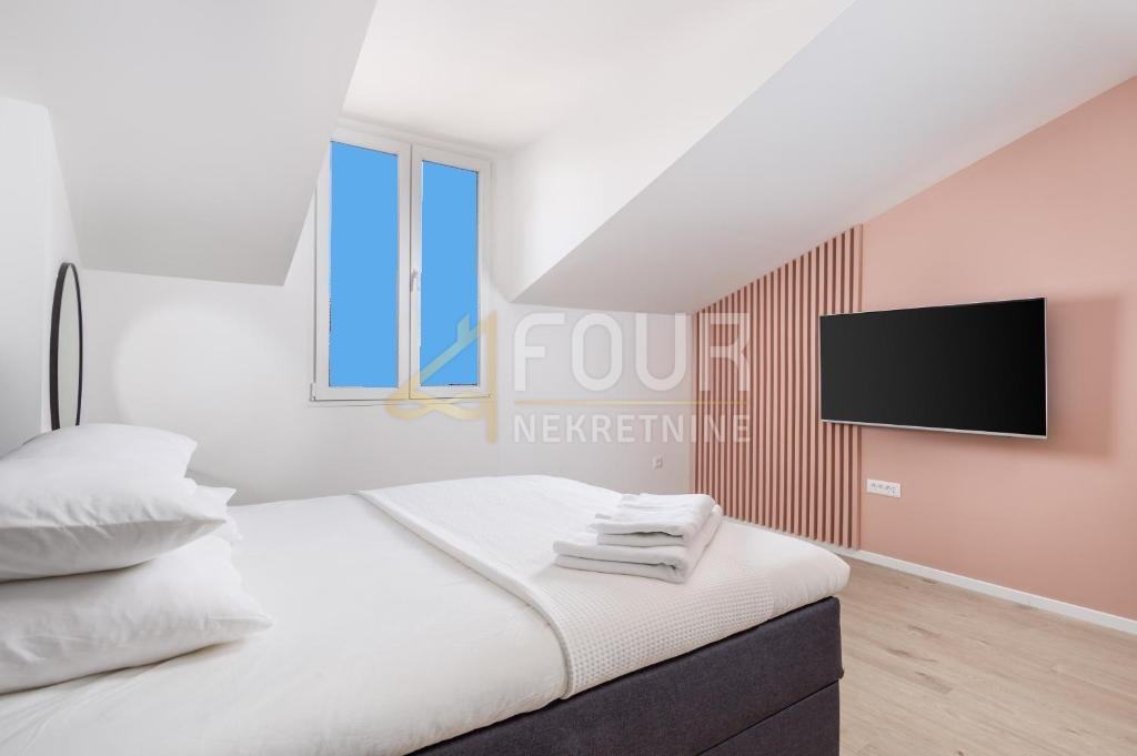 Opatija - Centar, Opatija, 83,80m2