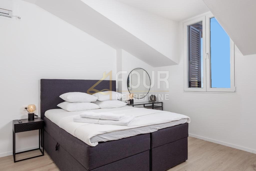 Opatija - Centar, Opatija, 83,80m2
