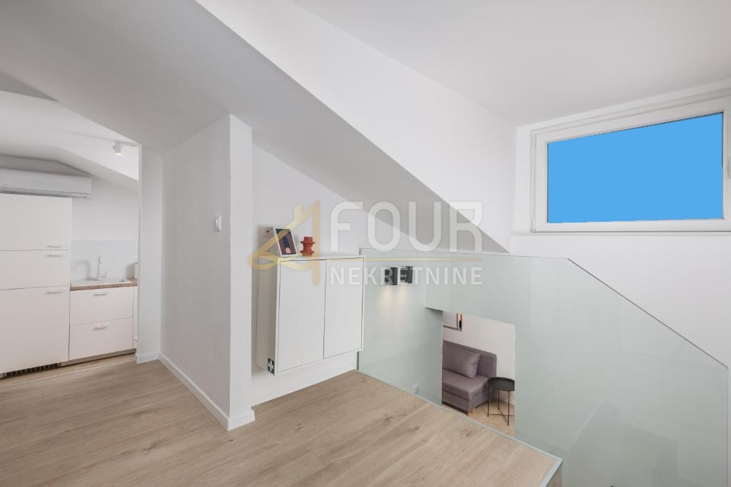 Opatija - Centar, Opatija, 83,80m2