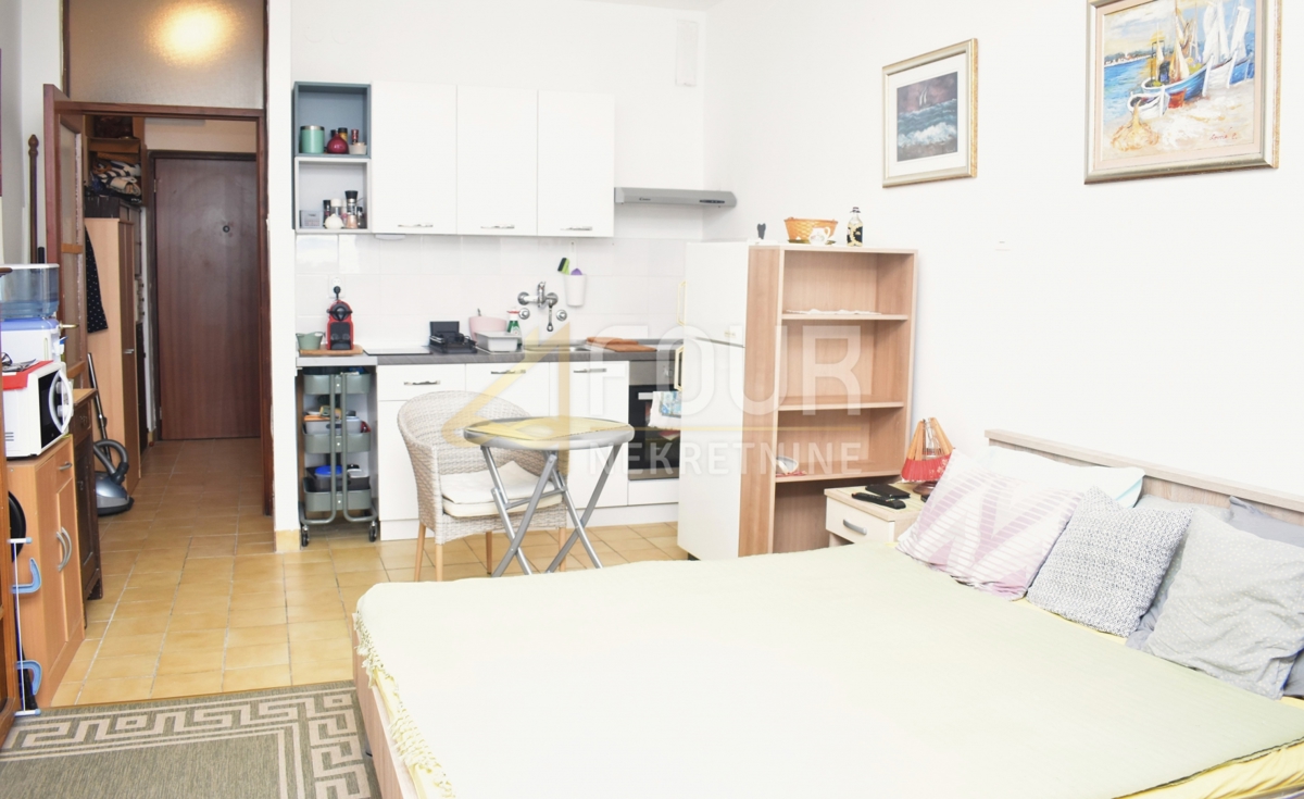 Novi Vinodolski, 28m2