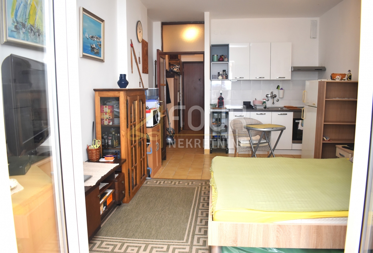Novi Vinodolski, 28m2