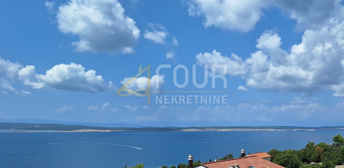Crikvenica, 49,73m2