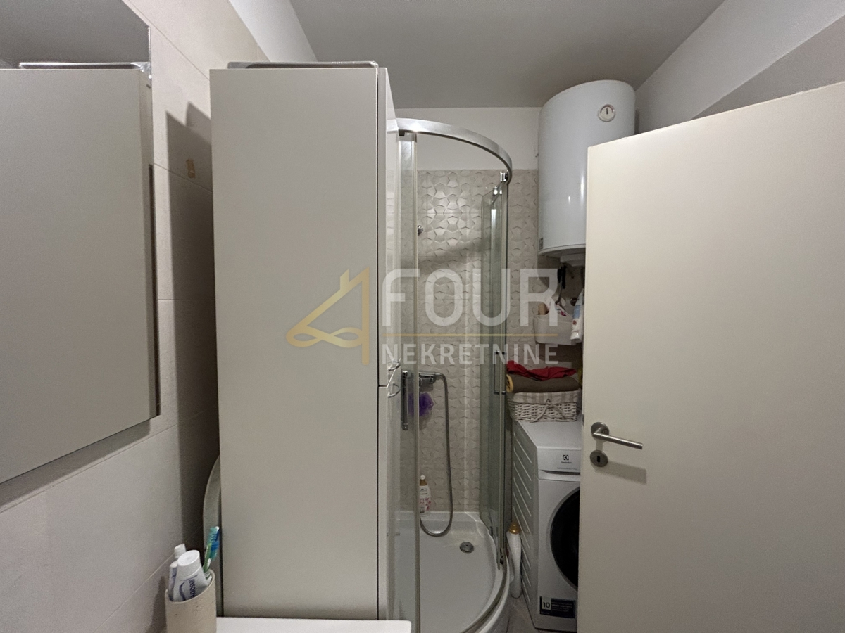 Kaštanjer, Pula, 39,70m2