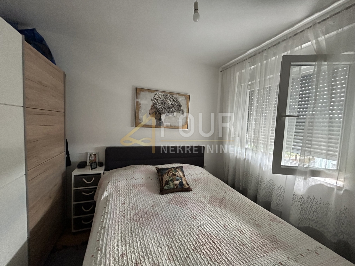 Kaštanjer, Pula, 39,70m2