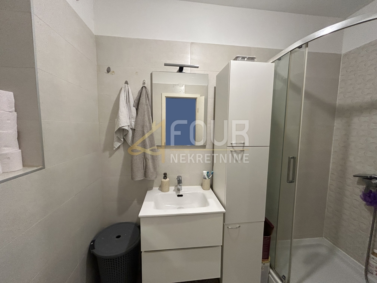 Kaštanjer, Pula, 39,70m2