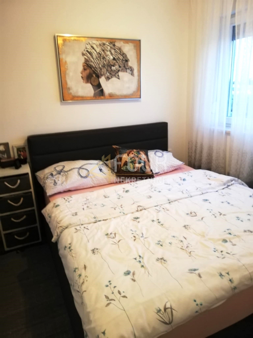 Kaštanjer, Pula, 39,70m2