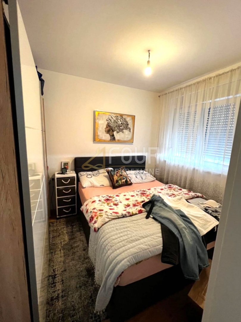 Kaštanjer, Pula, 39,70m2