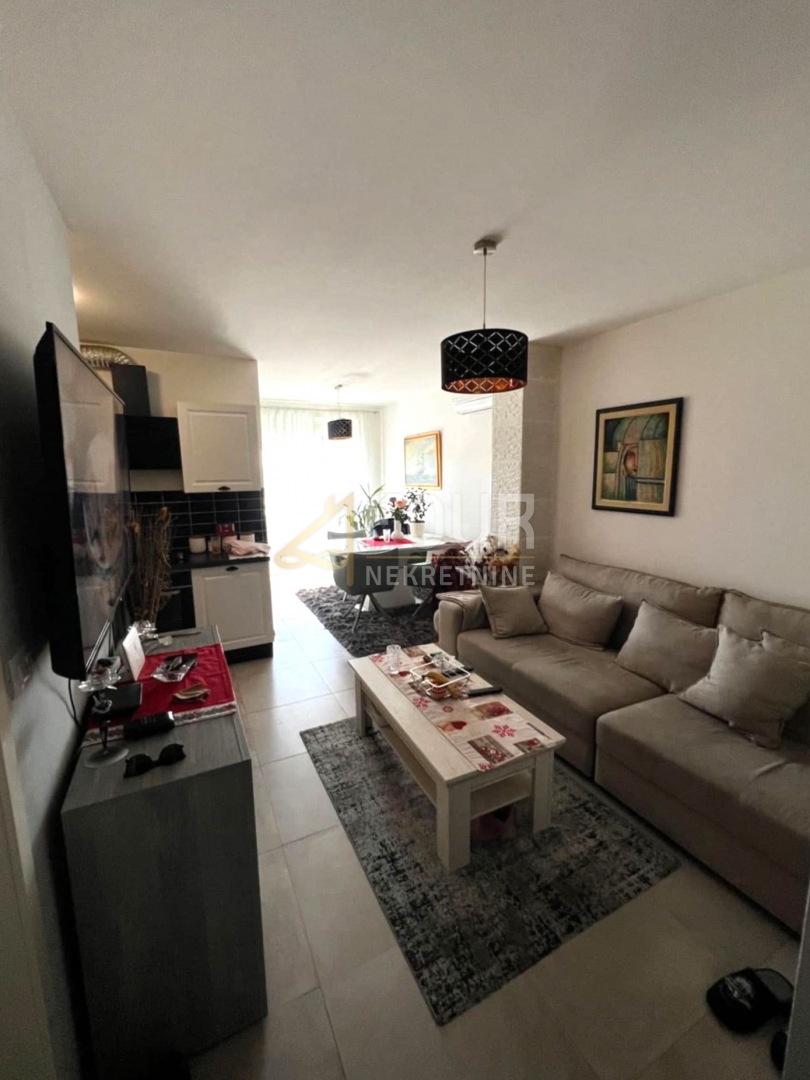 Kaštanjer, Pula, 39,70m2