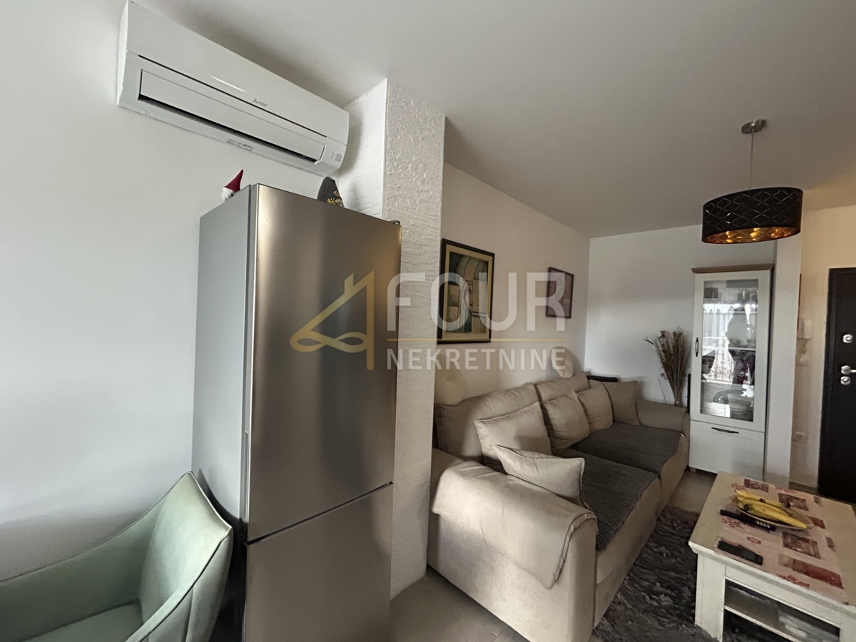 Kaštanjer, Pula, 39,70m2