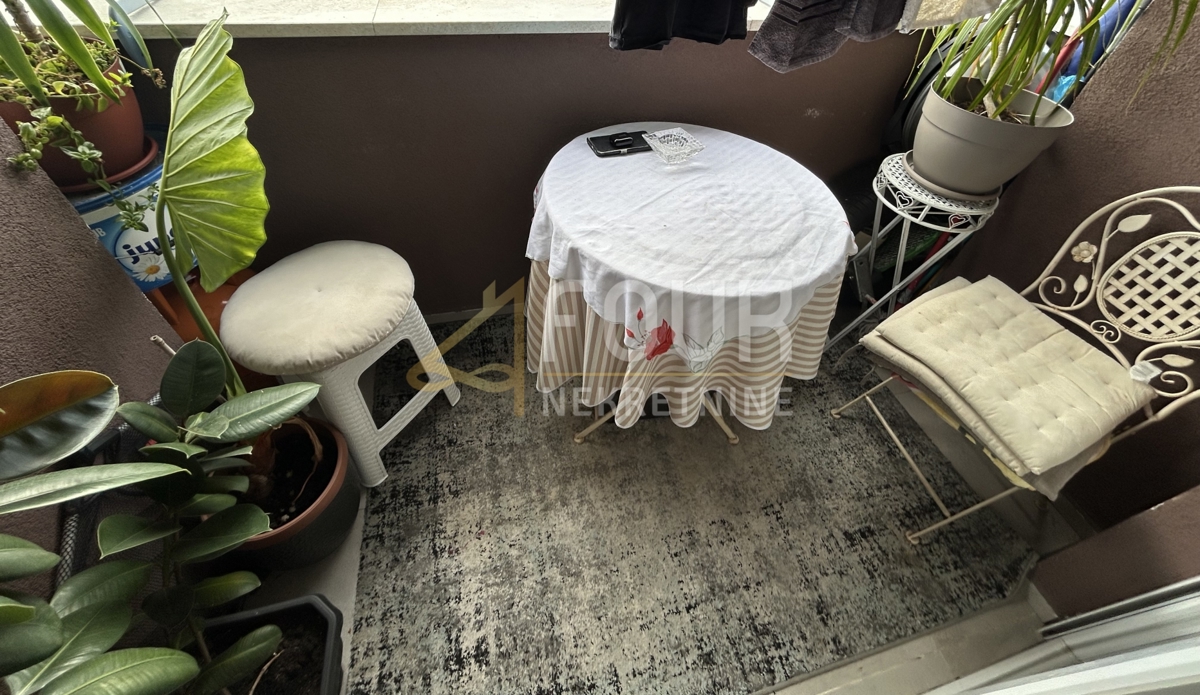 Kaštanjer, Pula, 39,70m2