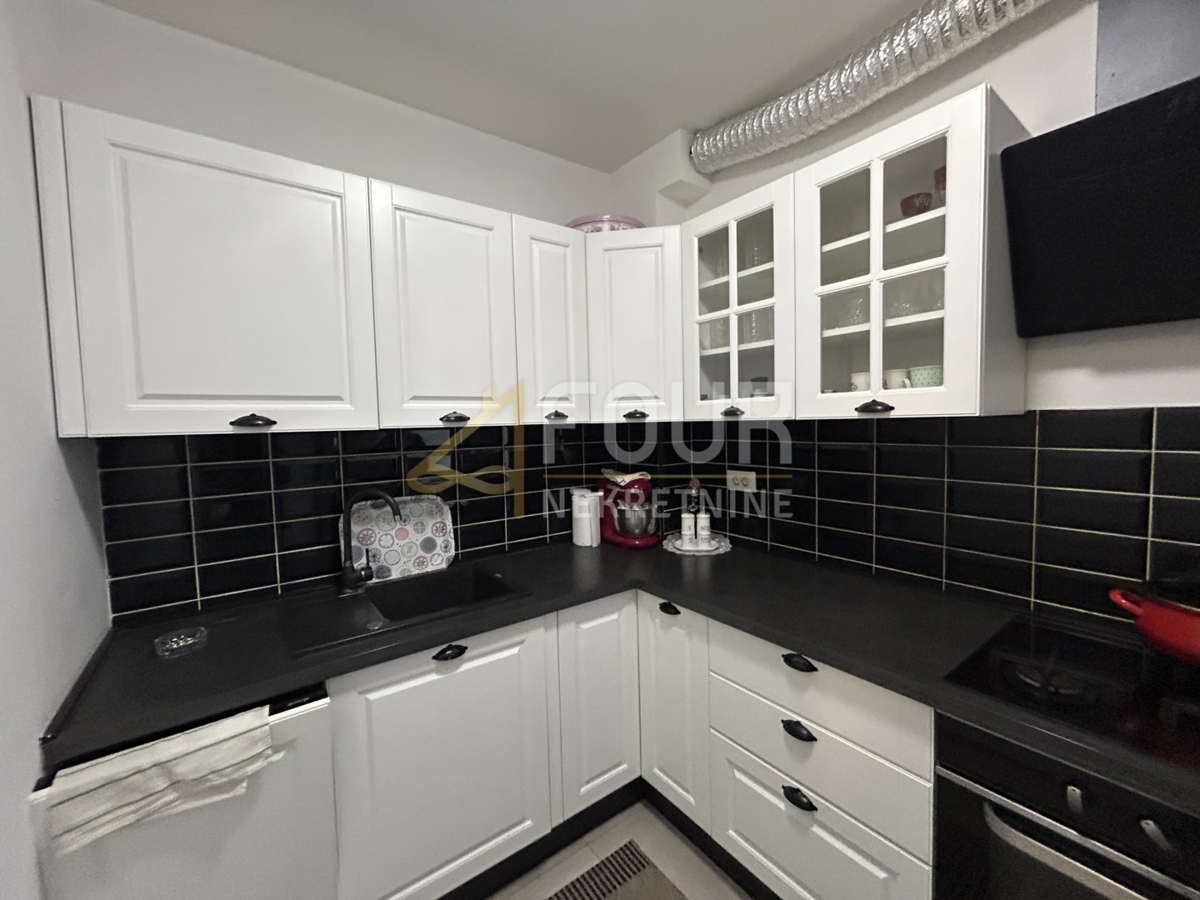 Kaštanjer, Pula, 39,70m2