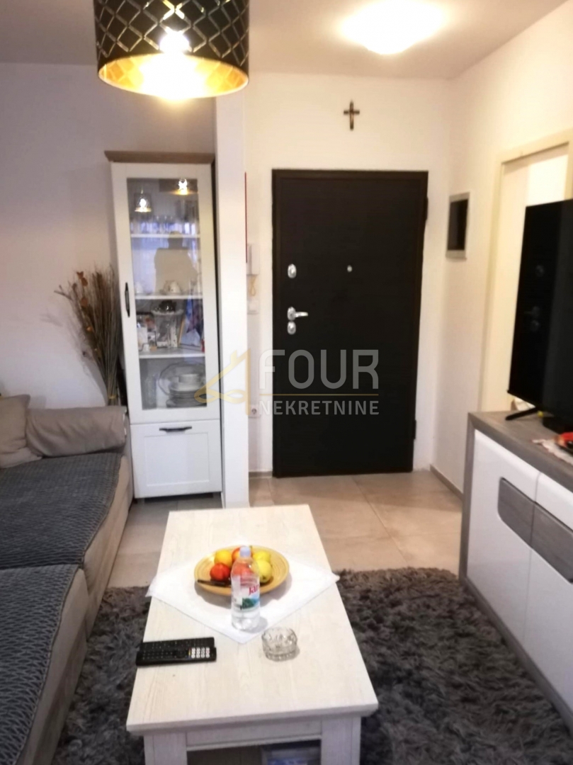 Kaštanjer, Pula, 39,70m2