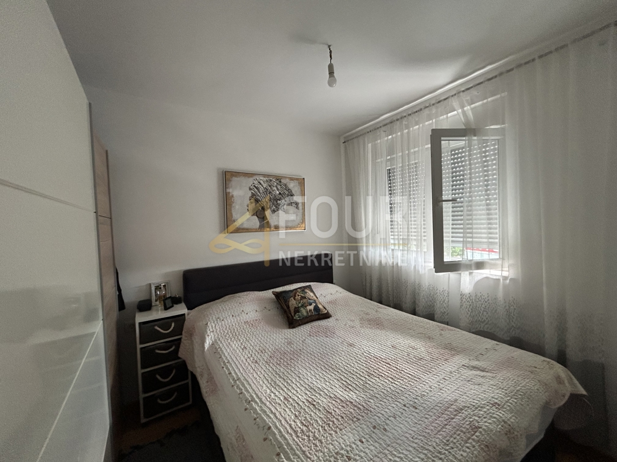 Kaštanjer, Pula, 39,70m2