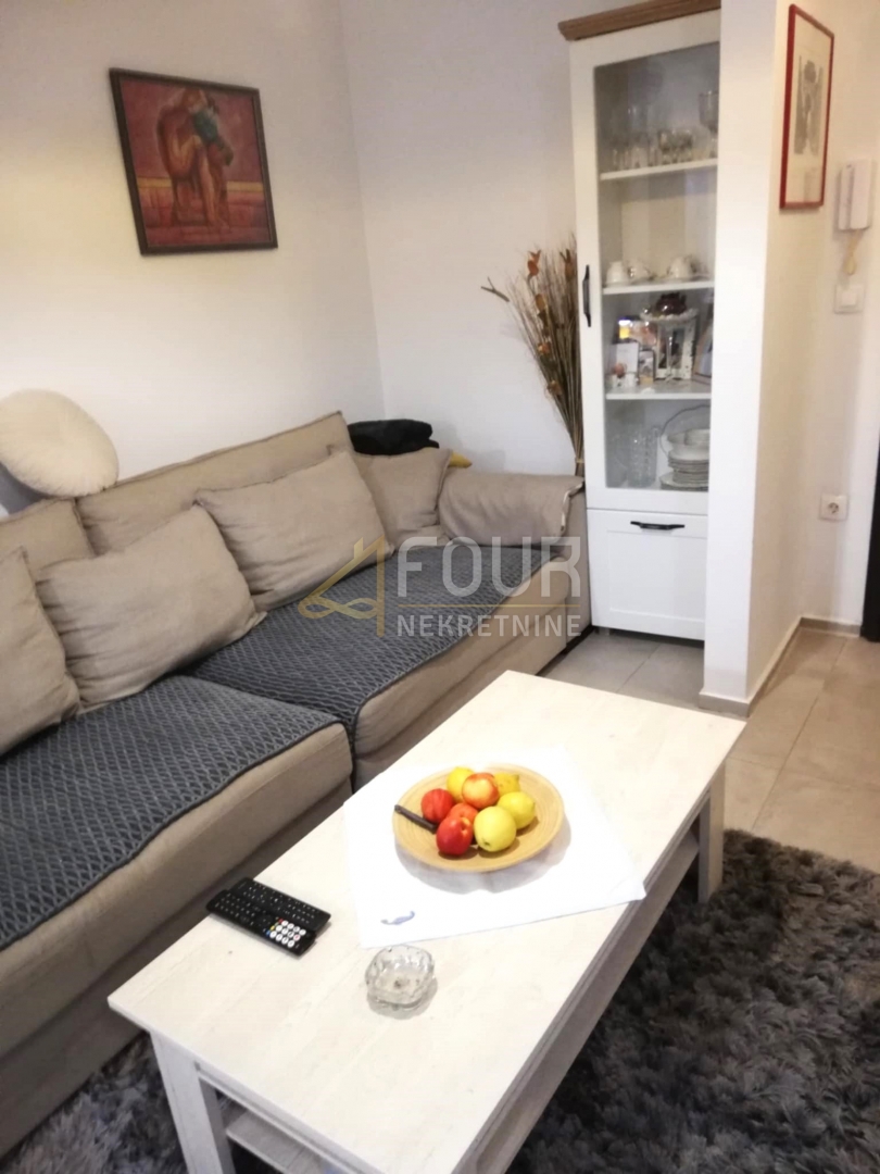 Kaštanjer, Pula, 39,70m2