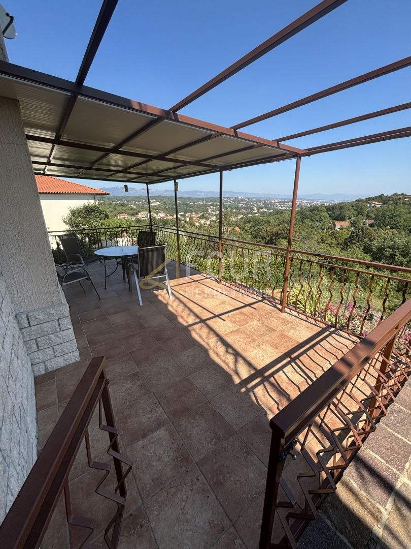 Rukavac, Matulji, 240m2