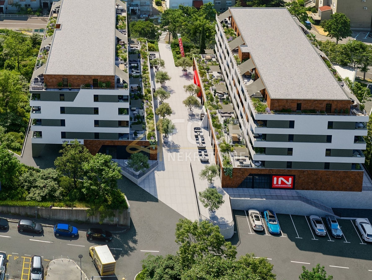 Srdoči, Rijeka, 80,22m2