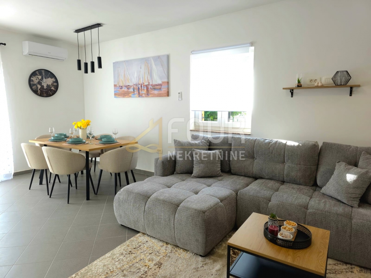 Brseč, Mošćenička Draga, 82,46m2