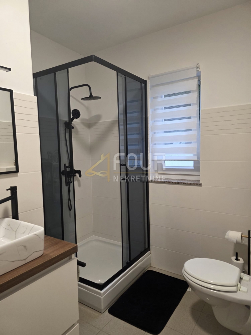 Brseč, Mošćenička Draga, 82,46m2