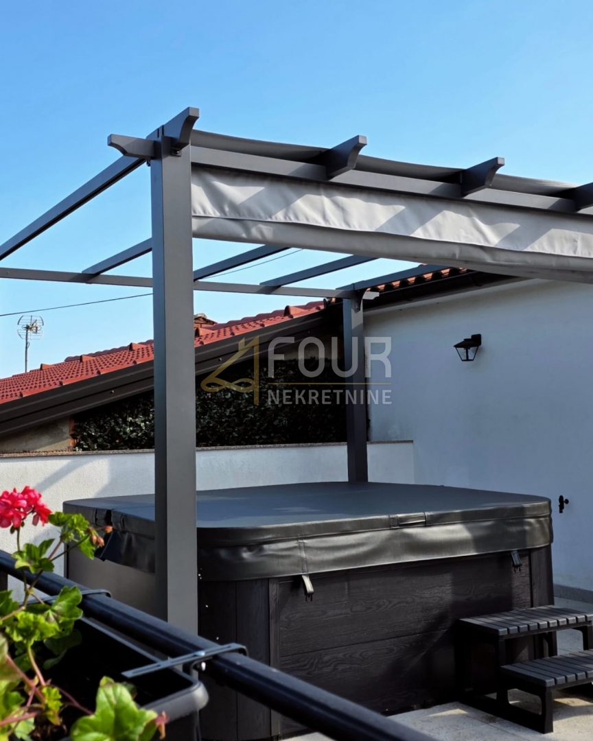 Brseč, Mošćenička Draga, 82,46m2