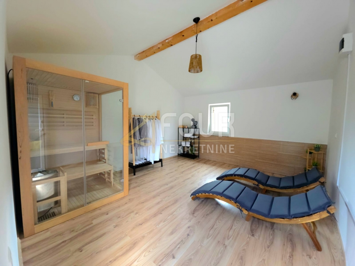 Brseč, Mošćenička Draga, 82,46m2