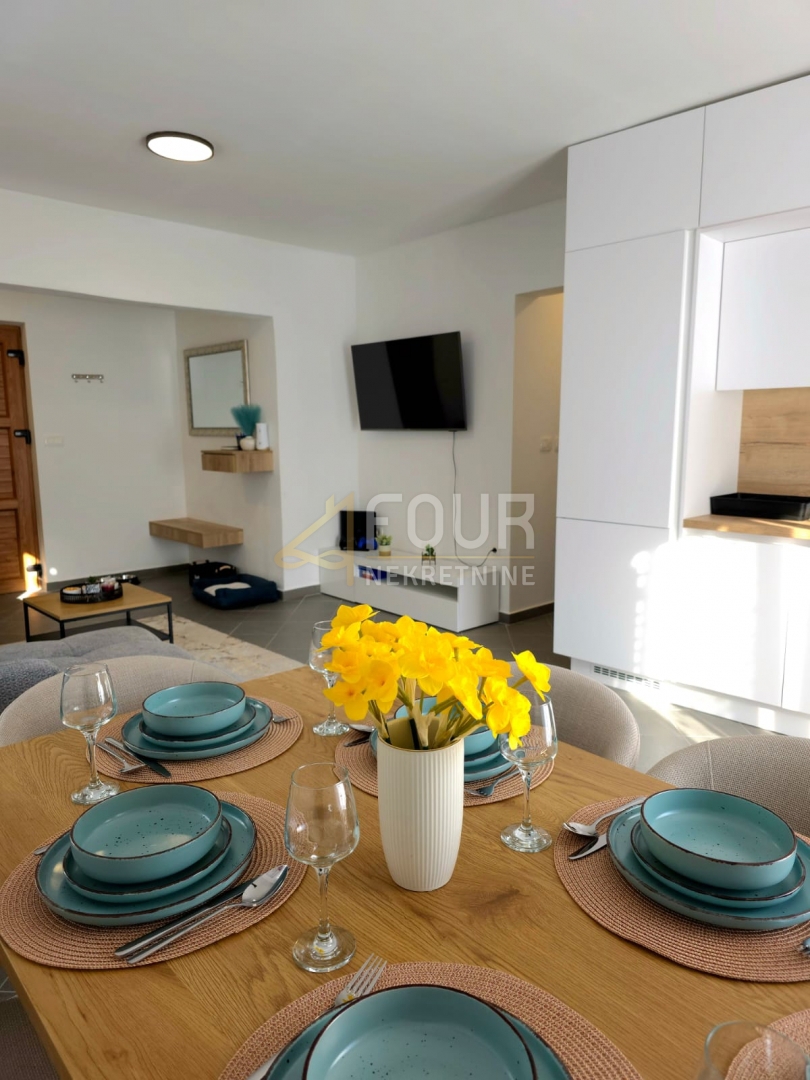 Brseč, Mošćenička Draga, 82,46m2