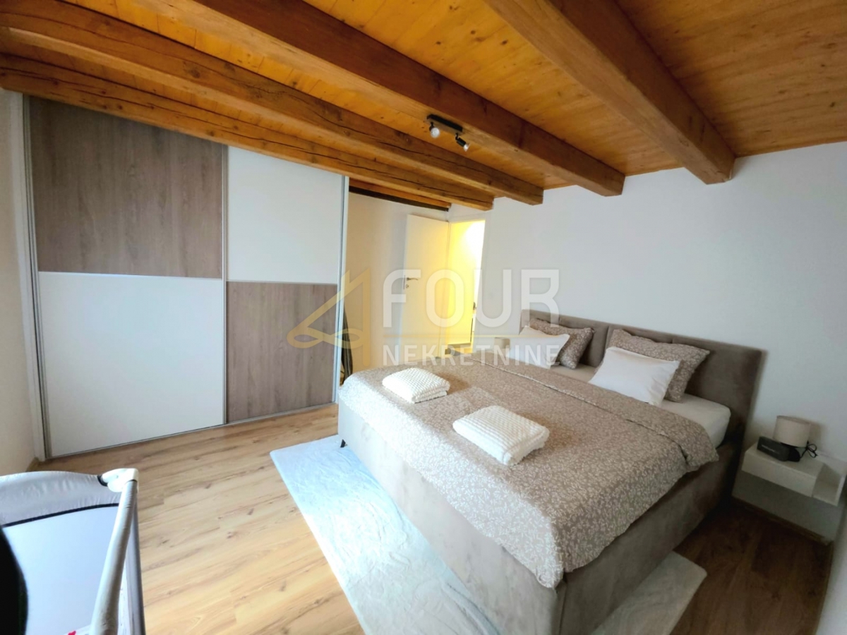 Brseč, Mošćenička Draga, 82,46m2