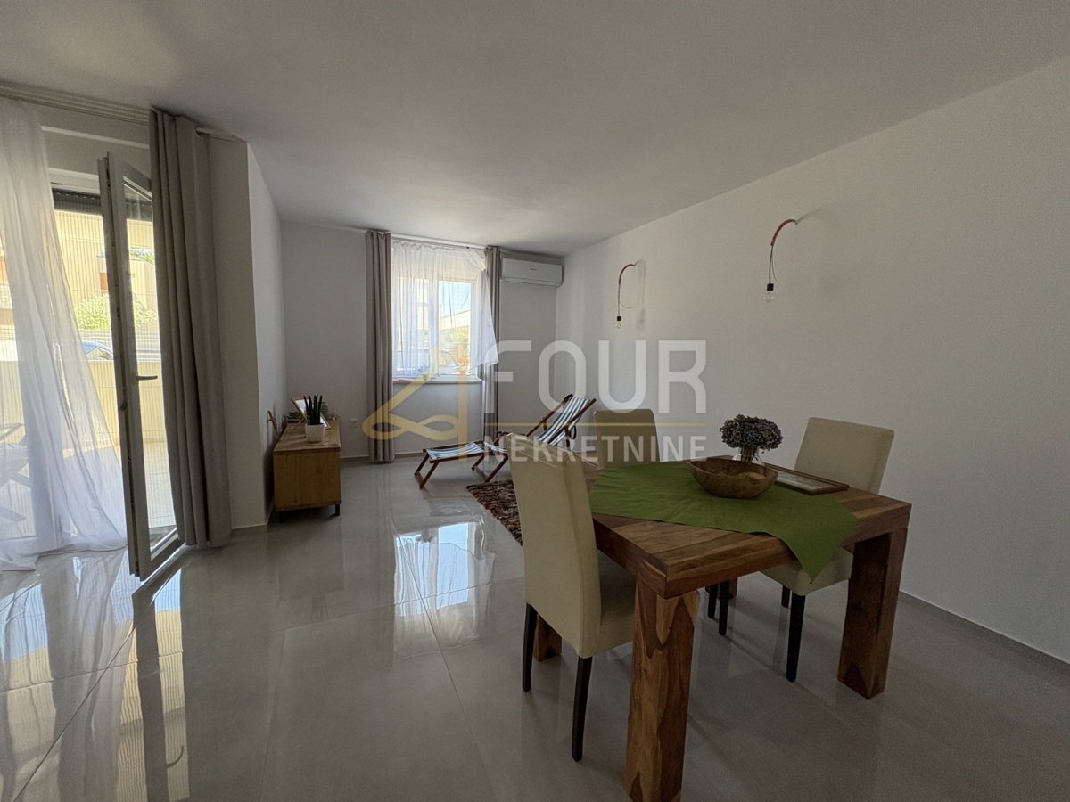 Šišan, Ližnjan, 214,15m2