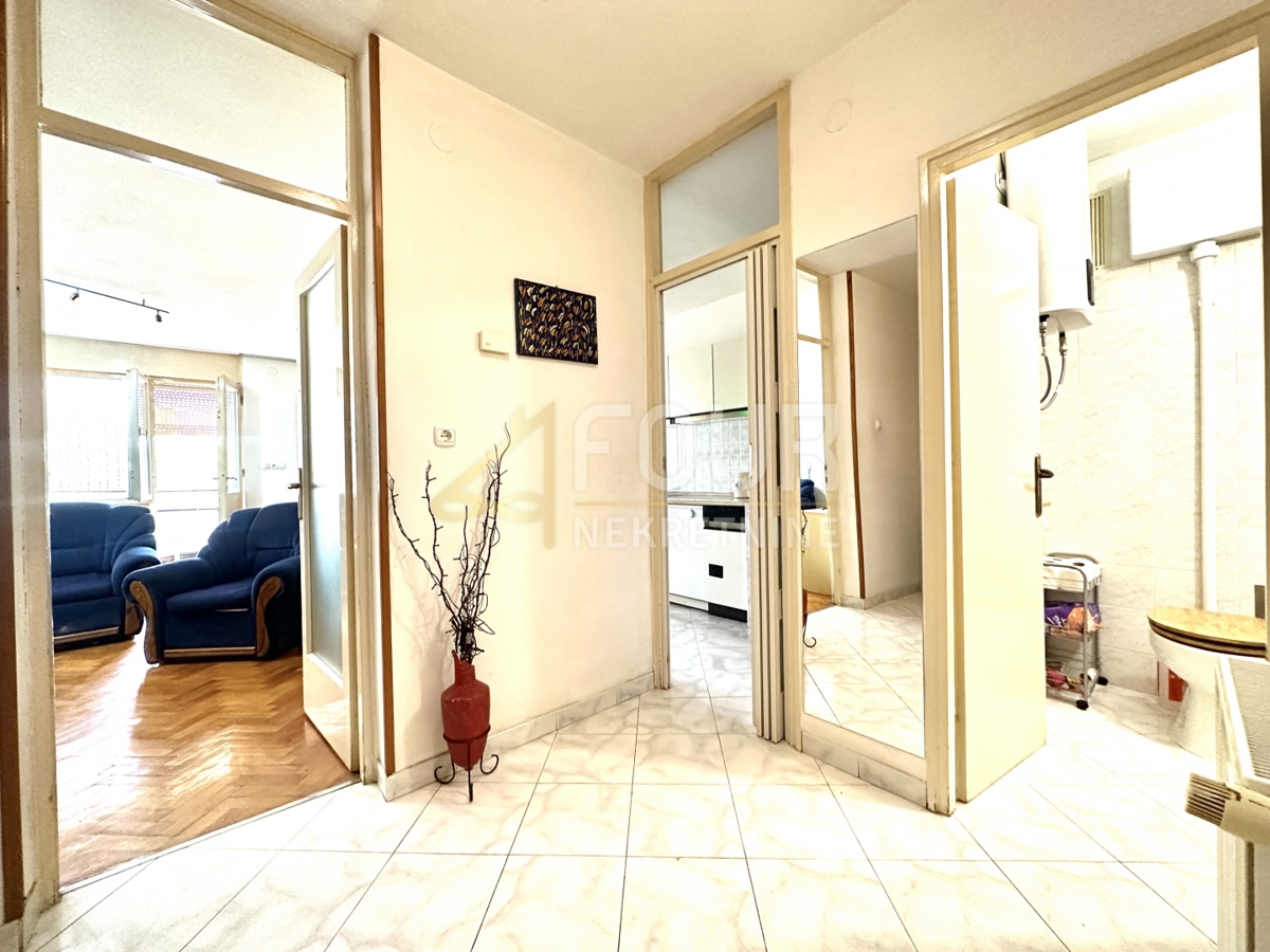 Veruda, Pula, 78,60m2