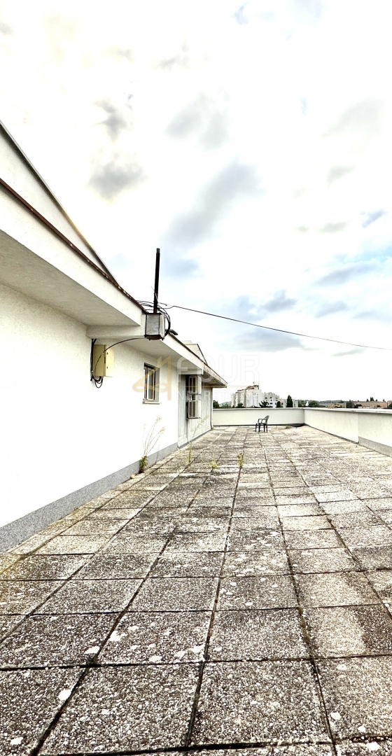 Veruda, Pula, 78,60m2