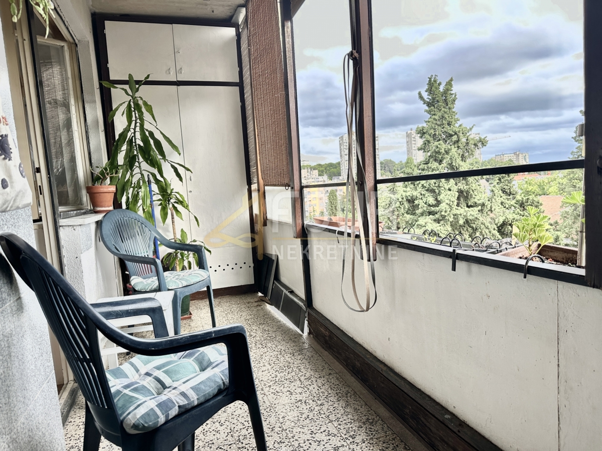 Veruda, Pula, 78,60m2