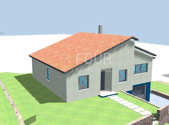 Svilno, Rijeka, 1.902m2