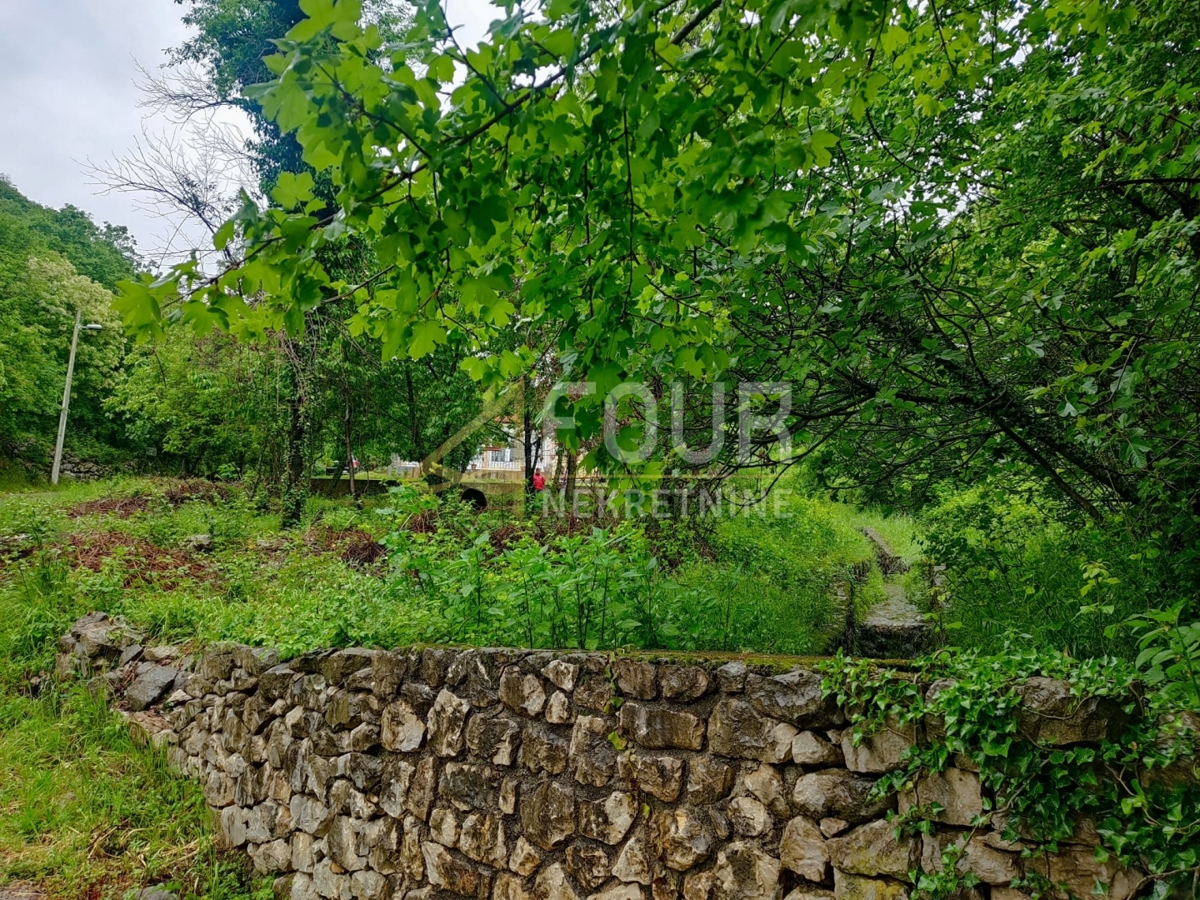 Svilno, Rijeka, 1.902m2