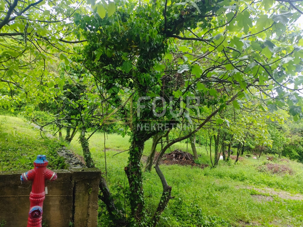 Svilno, Rijeka, 1.902m2