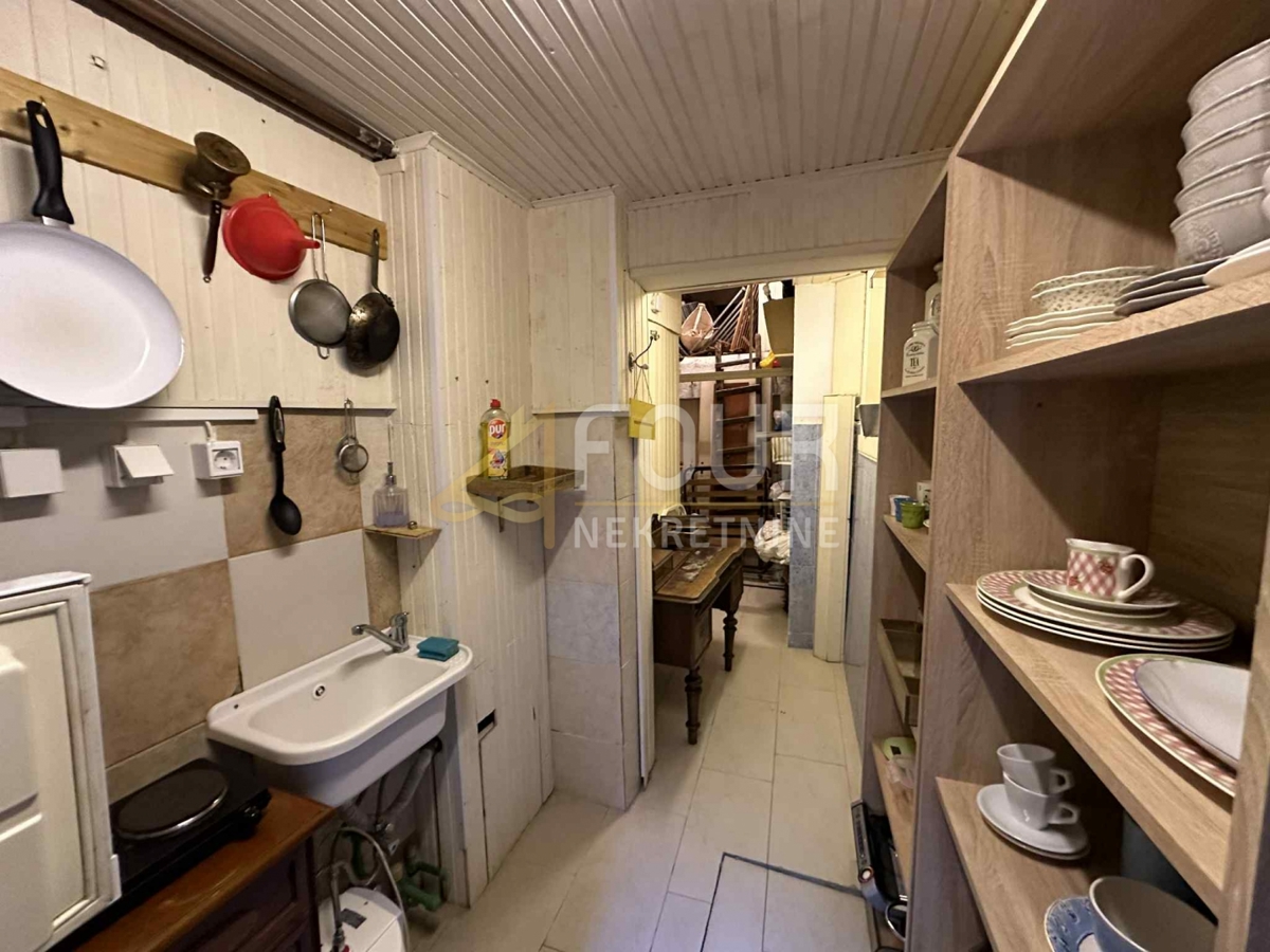 Perci, Poreč, 125m2