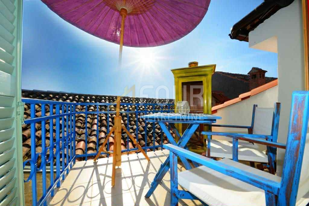 Perci, Poreč, 125m2