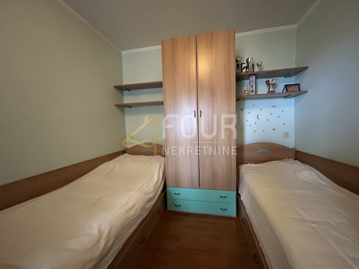 Marčeljeva Draga, Rijeka, 74,77m2