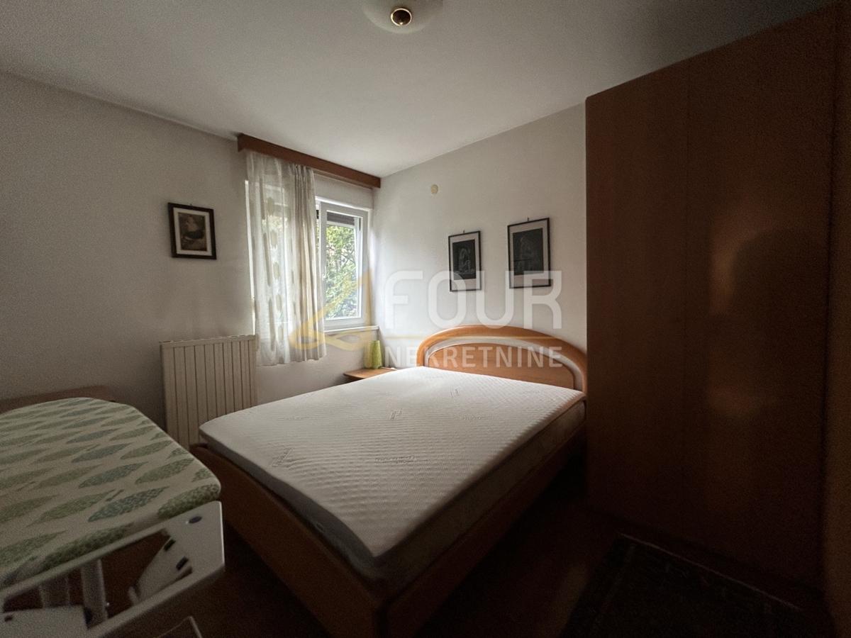 Marčeljeva Draga, Rijeka, 74,77m2