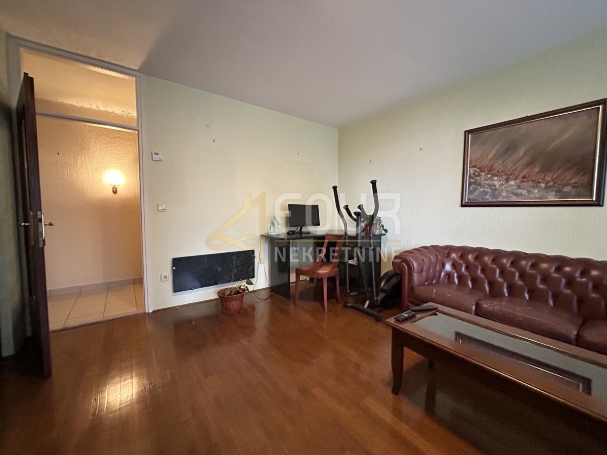 Marčeljeva Draga, Rijeka, 74,77m2