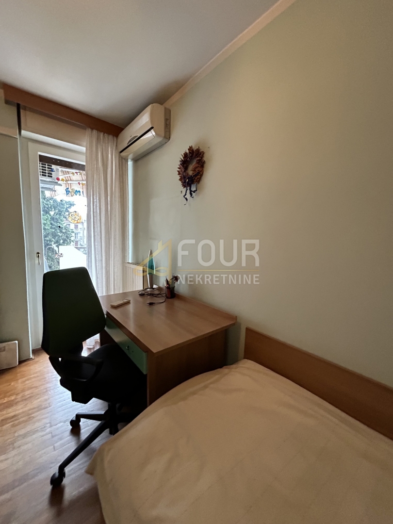 Marčeljeva Draga, Rijeka, 74,77m2