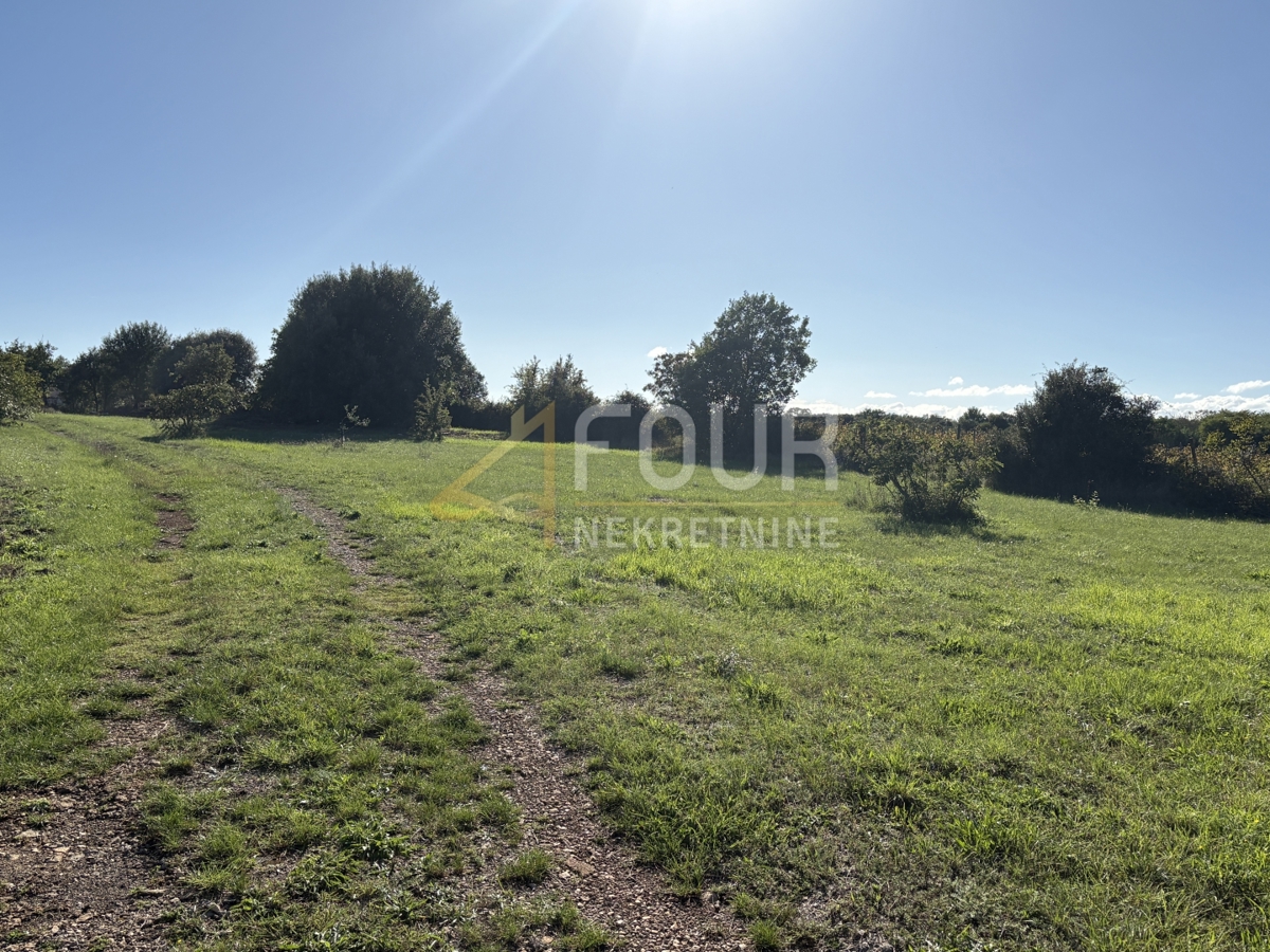 Šišan, Ližnjan, 10.624m2