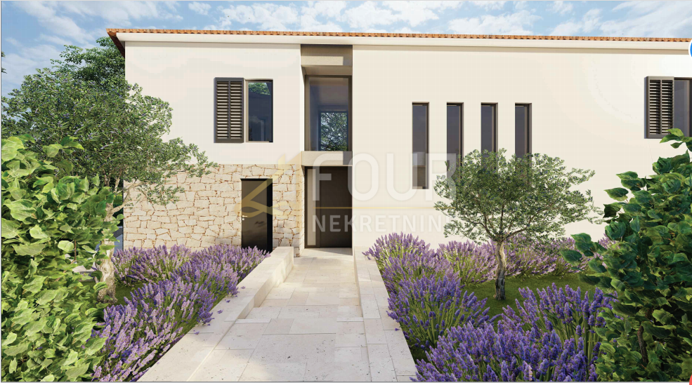 Kaštelir, Kaštelir-Labinci, 249,48m2