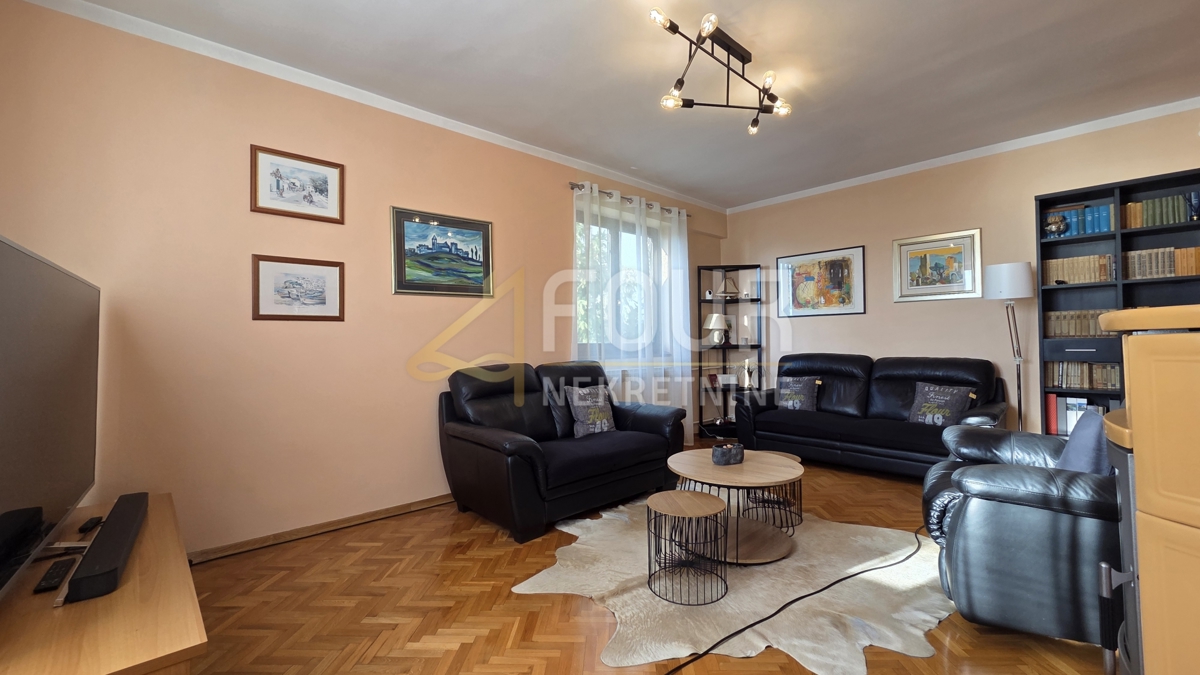 Opatija - Centar, Opatija, 101,20m2