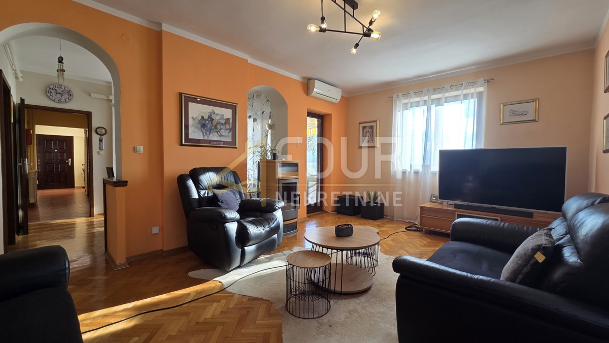 Opatija - Centar, Opatija, 101,20m2
