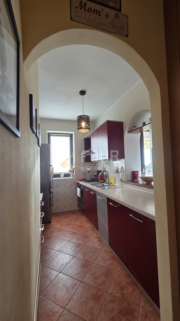 Opatija - Centar, Opatija, 101,20m2