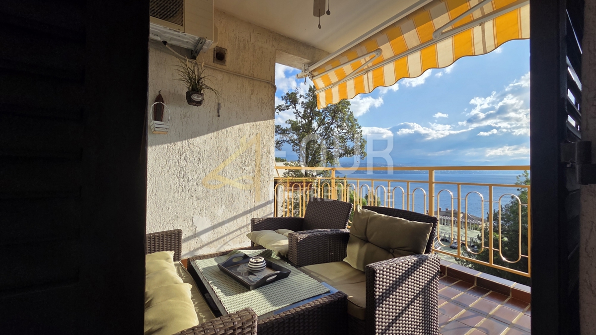 Opatija - Centar, Opatija, 101,20m2