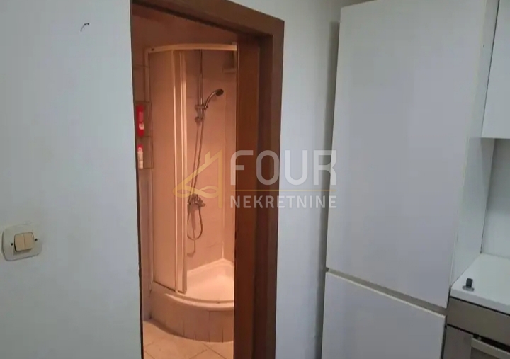 Trešnjevka, Trešnjevka - Sjever, 34,80m2