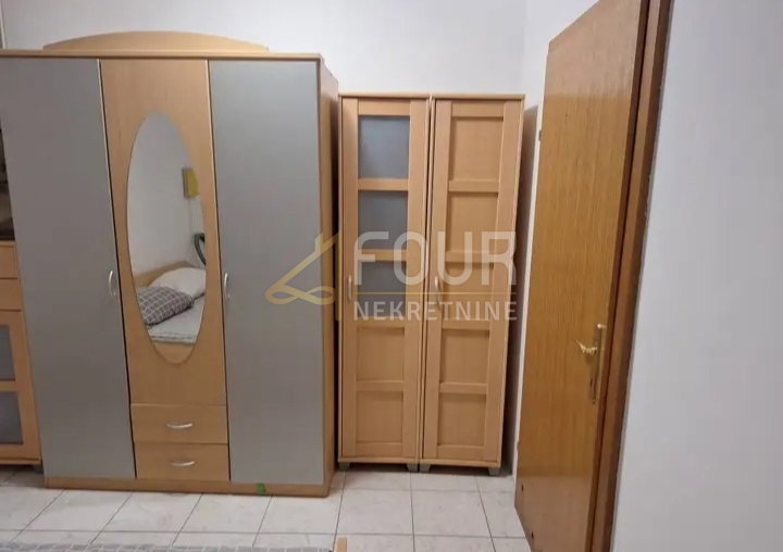 Trešnjevka, Trešnjevka - Sjever, 34,80m2