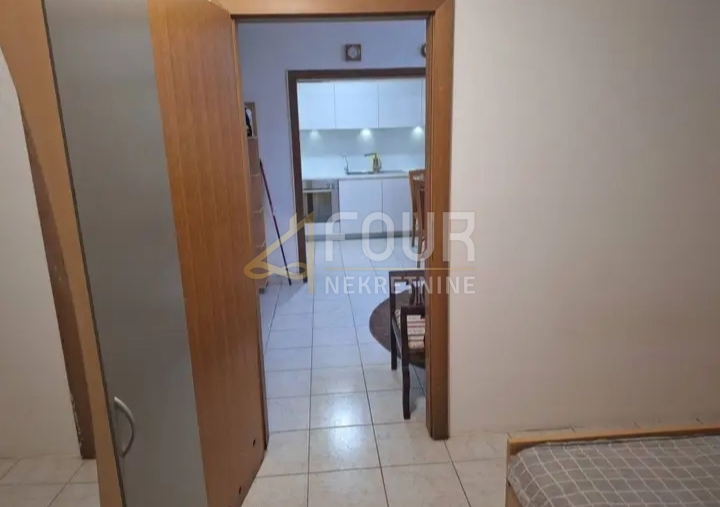 Trešnjevka, Trešnjevka - Sjever, 34,80m2