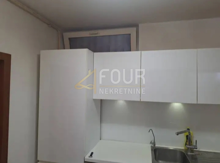 Trešnjevka, Trešnjevka - Sjever, 34,80m2